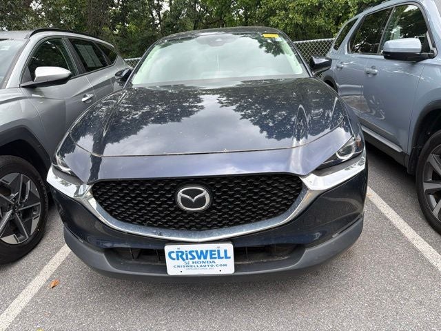 2021 Mazda Mazda CX-30 Preferred