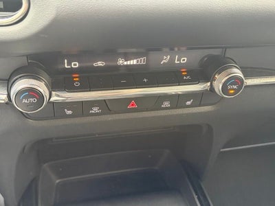 2021 Mazda Mazda CX-30 Preferred