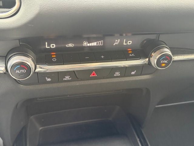 2021 Mazda Mazda CX-30 Preferred