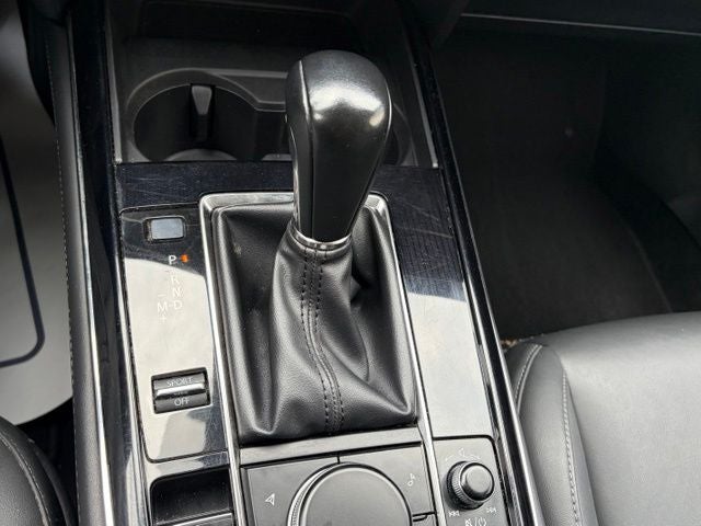2021 Mazda Mazda CX-30 Preferred