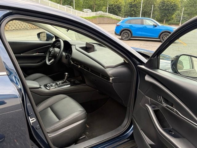 2021 Mazda Mazda CX-30 Preferred