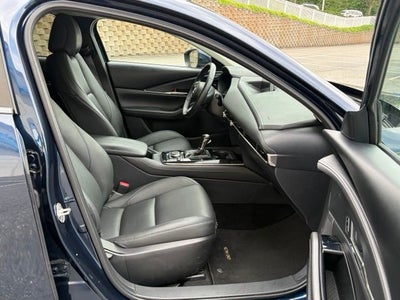 2021 Mazda Mazda CX-30 Preferred