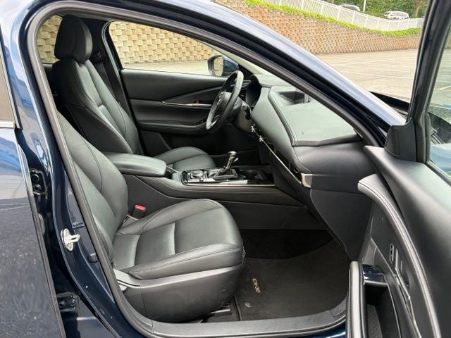 2021 Mazda Mazda CX-30 Preferred