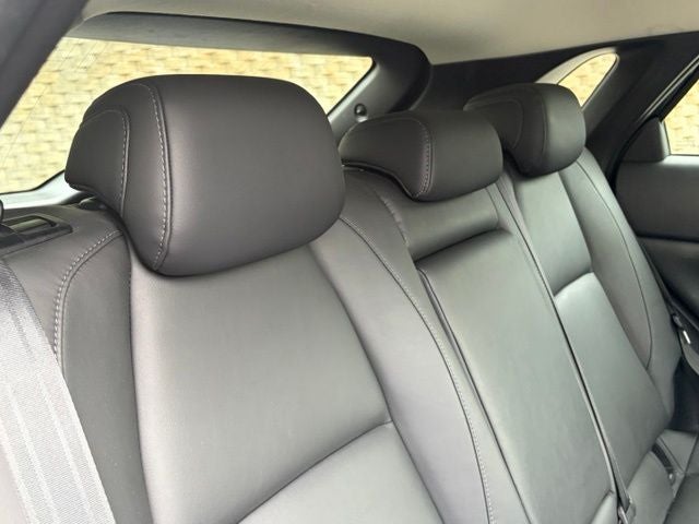 2021 Mazda Mazda CX-30 Preferred