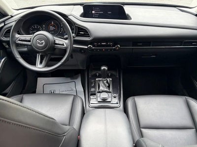 2021 Mazda Mazda CX-30 Preferred