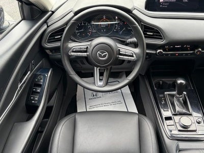 2021 Mazda Mazda CX-30 Preferred