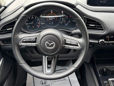 2021 Mazda Mazda CX-30 Preferred