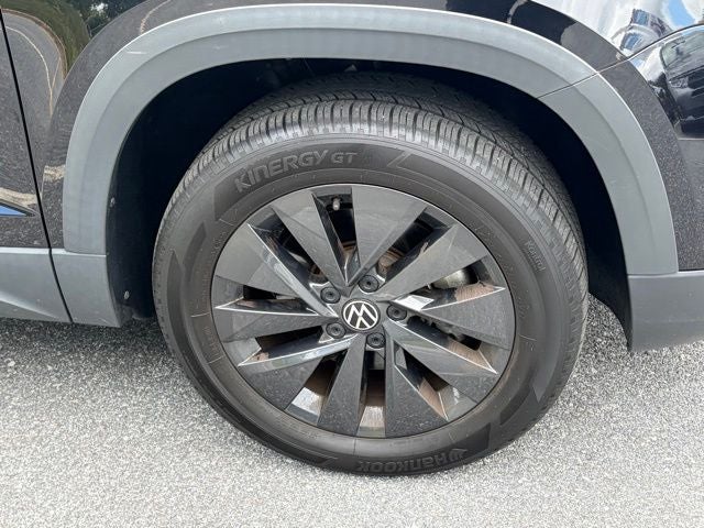 2022 Volkswagen Taos 1.5T S AWD