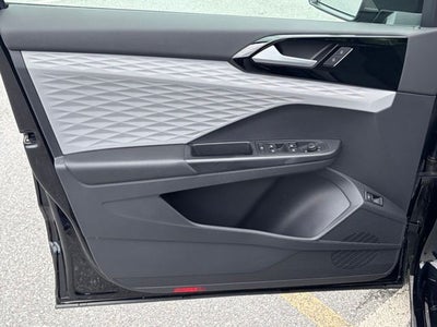 2022 Volkswagen Taos 1.5T S AWD