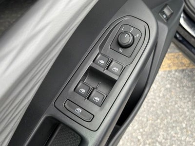 2022 Volkswagen Taos 1.5T S AWD