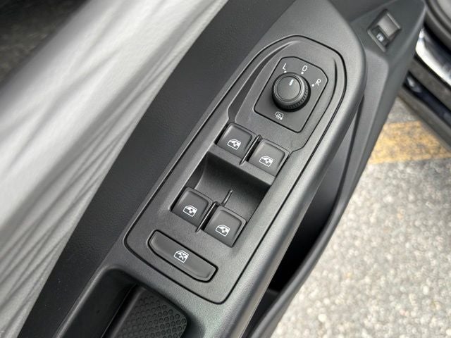 2022 Volkswagen Taos 1.5T S AWD