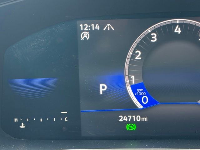 2022 Volkswagen Taos 1.5T S AWD