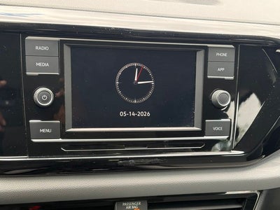 2022 Volkswagen Taos 1.5T S AWD