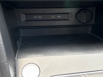 2022 Volkswagen Taos 1.5T S AWD