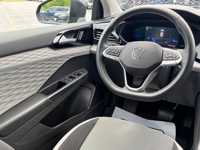 2022 Volkswagen Taos 1.5T S AWD