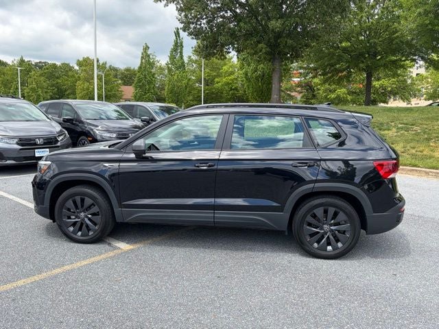 2022 Volkswagen Taos 1.5T S AWD
