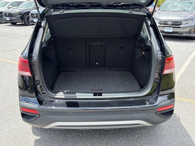 2022 Volkswagen Taos 1.5T S AWD