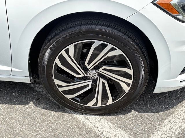 2021 Volkswagen Jetta SEL