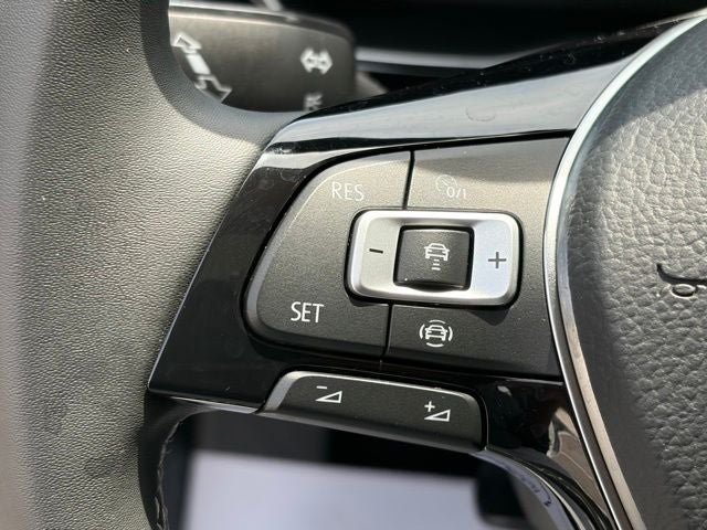 2021 Volkswagen Jetta SEL