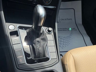 2021 Volkswagen Jetta SEL