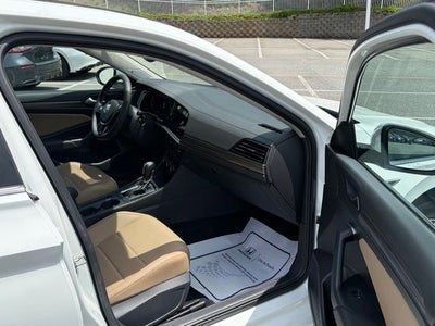 2021 Volkswagen Jetta SEL