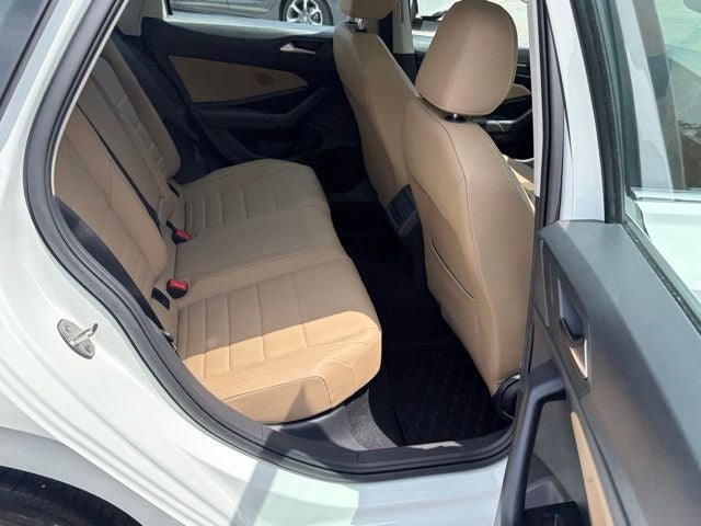 2021 Volkswagen Jetta SEL