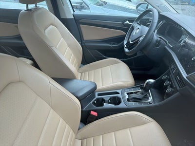 2021 Volkswagen Jetta SEL
