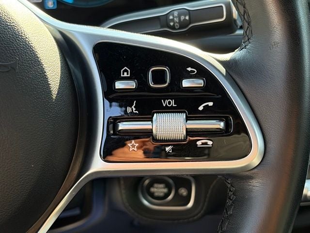 2022 Mercedes-Benz GLE GLE 350 4MATIC®