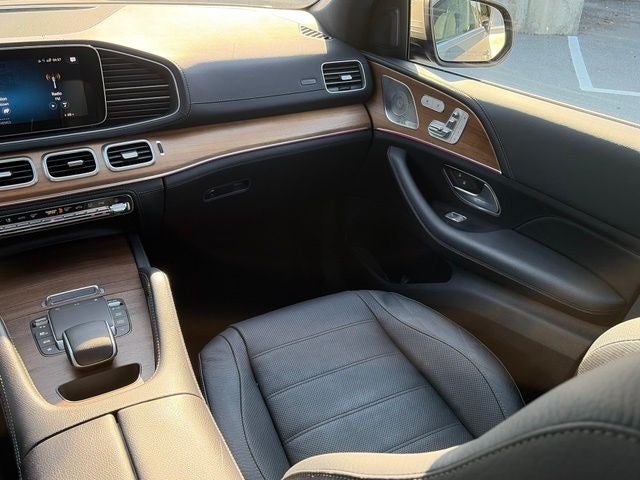 2022 Mercedes-Benz GLE GLE 350 4MATIC®