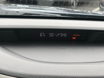2011 Subaru Legacy 2.5i Premium