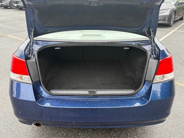 2011 Subaru Legacy 2.5i Premium