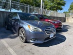 2015 Subaru Legacy 3.6R Limited