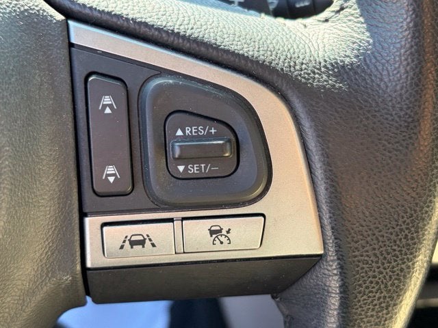 2016 Subaru Outback 3.6R Limited
