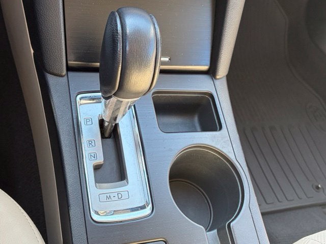 2016 Subaru Outback 3.6R Limited