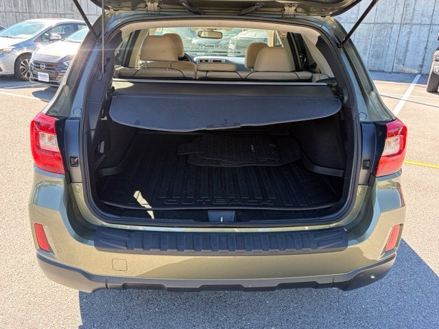 2016 Subaru Outback 3.6R Limited
