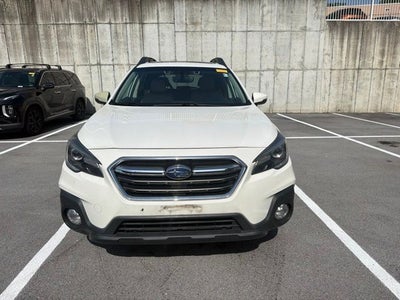 2019 Subaru Outback 3.6R Limited