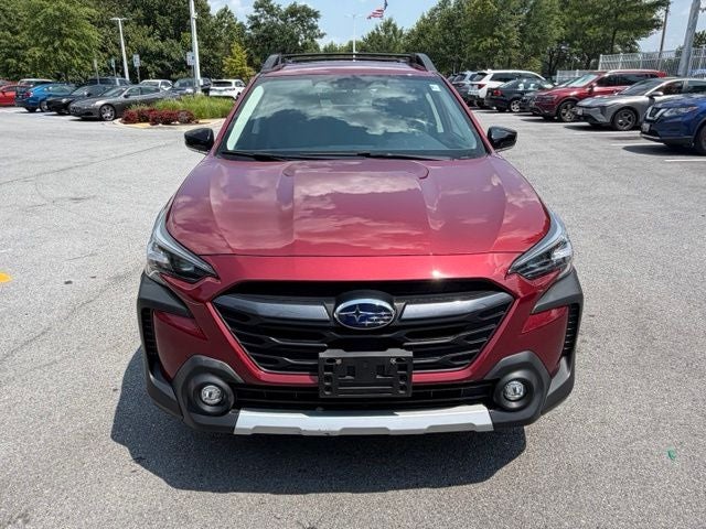 2023 Subaru Outback Limited AWD