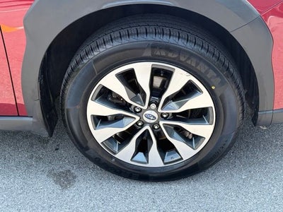 2023 Subaru Outback Limited AWD
