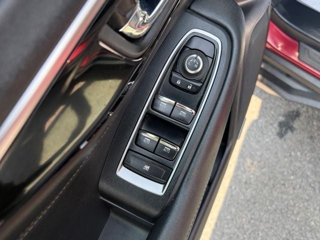 2023 Subaru Outback Limited AWD