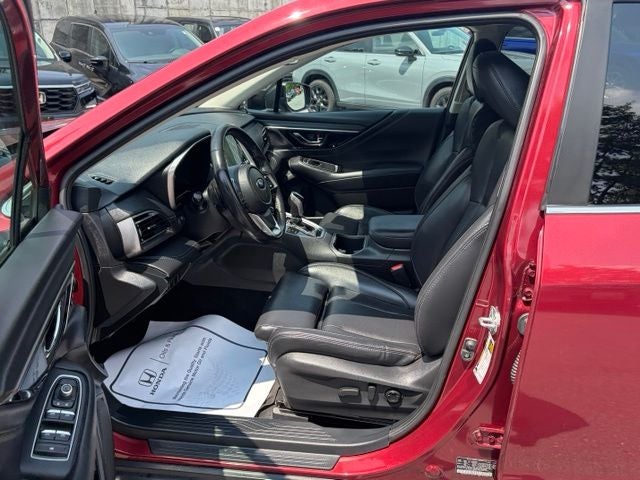 2023 Subaru Outback Limited AWD
