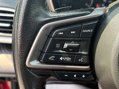 2023 Subaru Outback Limited AWD