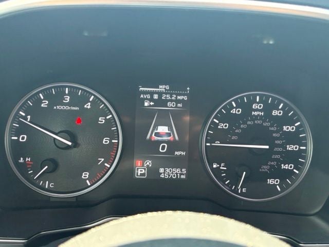 2023 Subaru Outback Limited AWD
