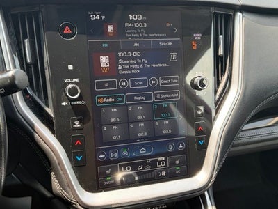 2023 Subaru Outback Limited AWD