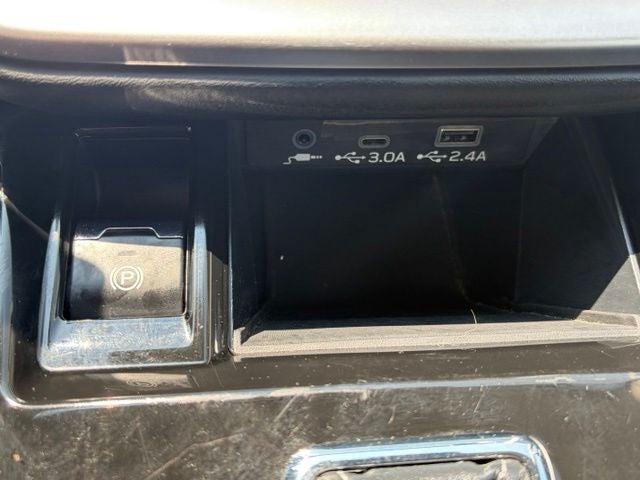 2023 Subaru Outback Limited AWD