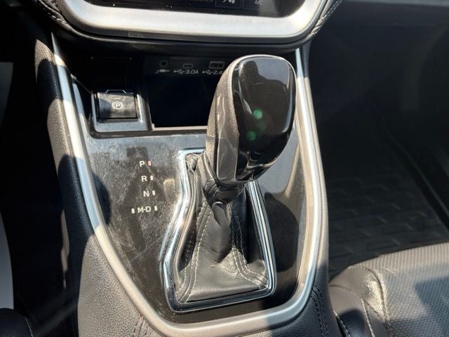 2023 Subaru Outback Limited AWD