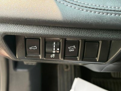 2023 Subaru Outback Limited AWD