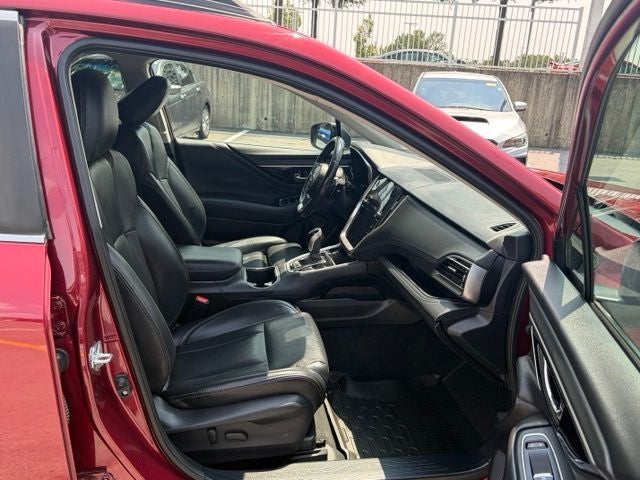 2023 Subaru Outback Limited AWD