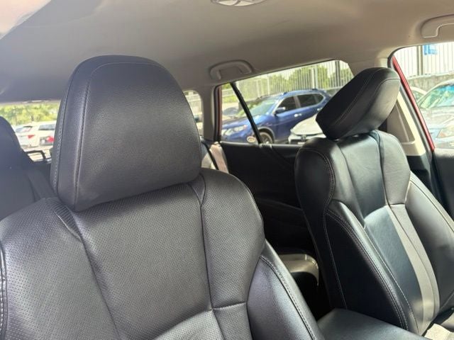 2023 Subaru Outback Limited AWD