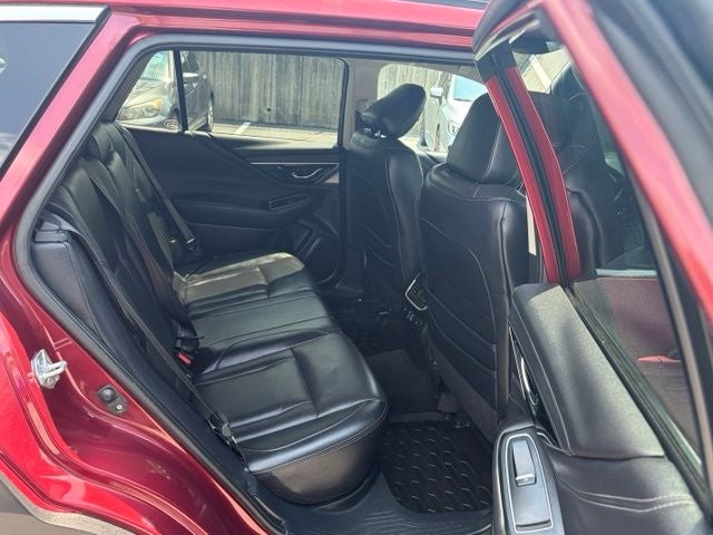 2023 Subaru Outback Limited AWD