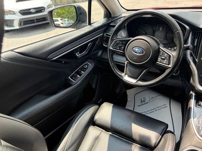 2023 Subaru Outback Limited AWD